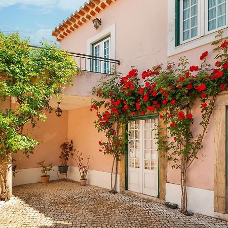 Casa Da Avo Genoveva Konuk evi Tomar Dış mekan fotoğraf
