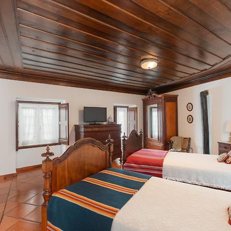 Casa Da Avo Genoveva Konuk evi Tomar Dış mekan fotoğraf