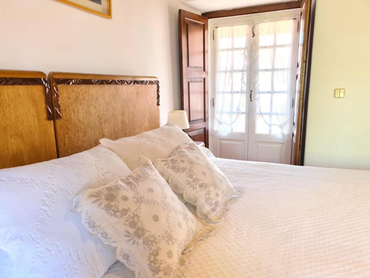 Casa Da Avo Genoveva Konuk evi Tomar Dış mekan fotoğraf