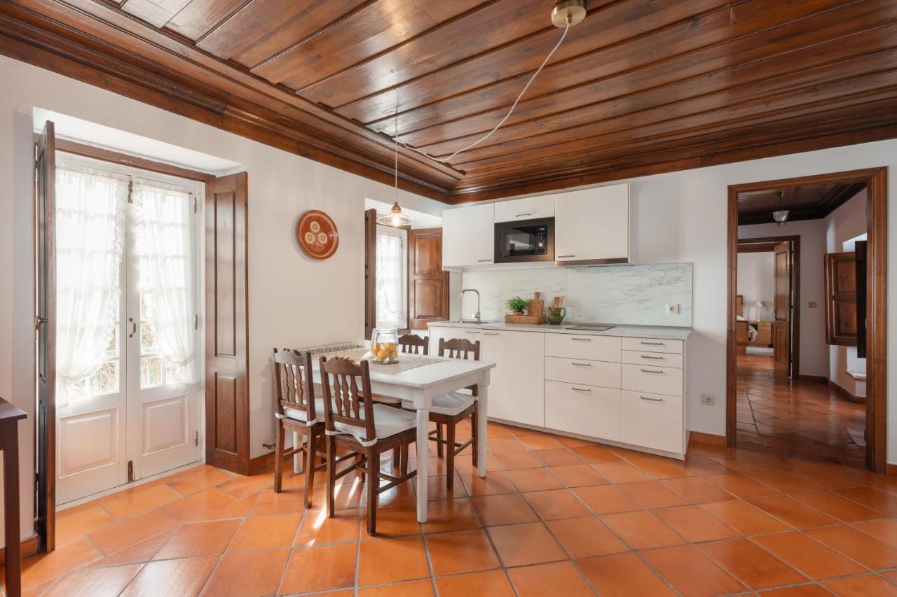 Casa Da Avo Genoveva Konuk evi Tomar Dış mekan fotoğraf