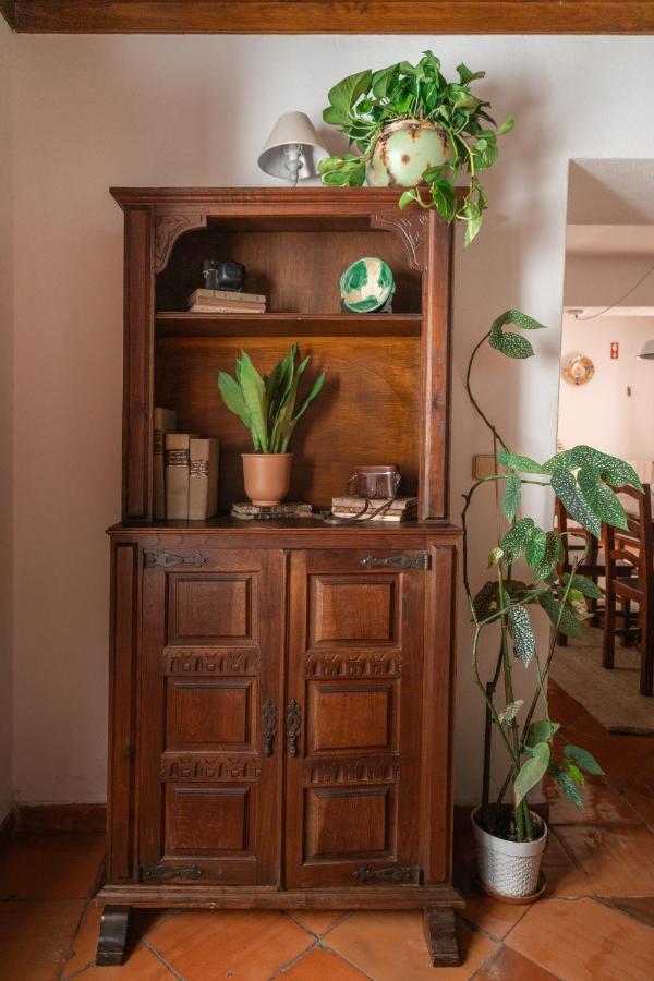 Casa Da Avo Genoveva Konuk evi Tomar Dış mekan fotoğraf