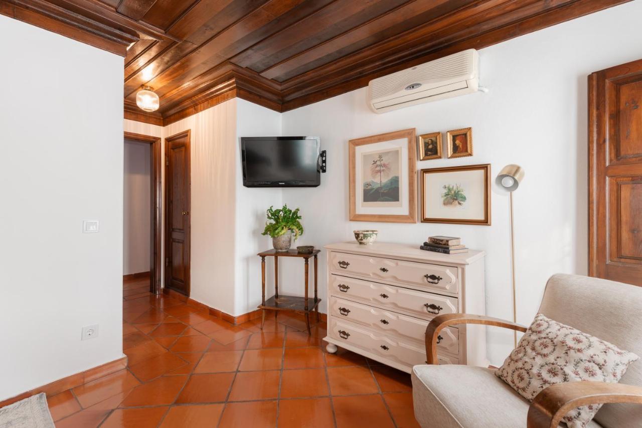 Casa Da Avo Genoveva Konuk evi Tomar Dış mekan fotoğraf