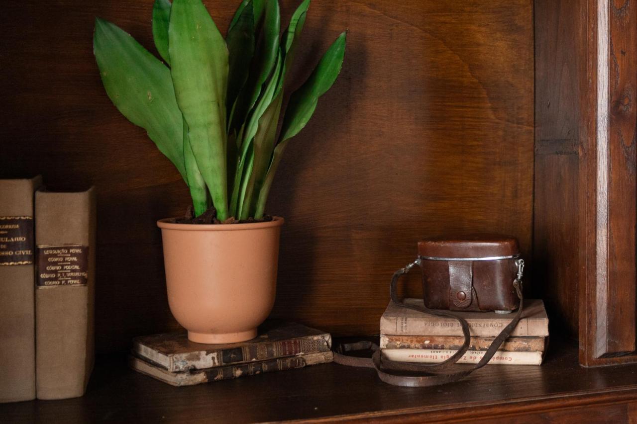 Casa Da Avo Genoveva Konuk evi Tomar Dış mekan fotoğraf
