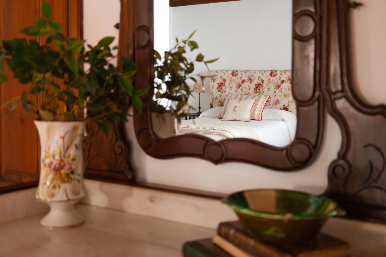 Casa Da Avo Genoveva Konuk evi Tomar Dış mekan fotoğraf