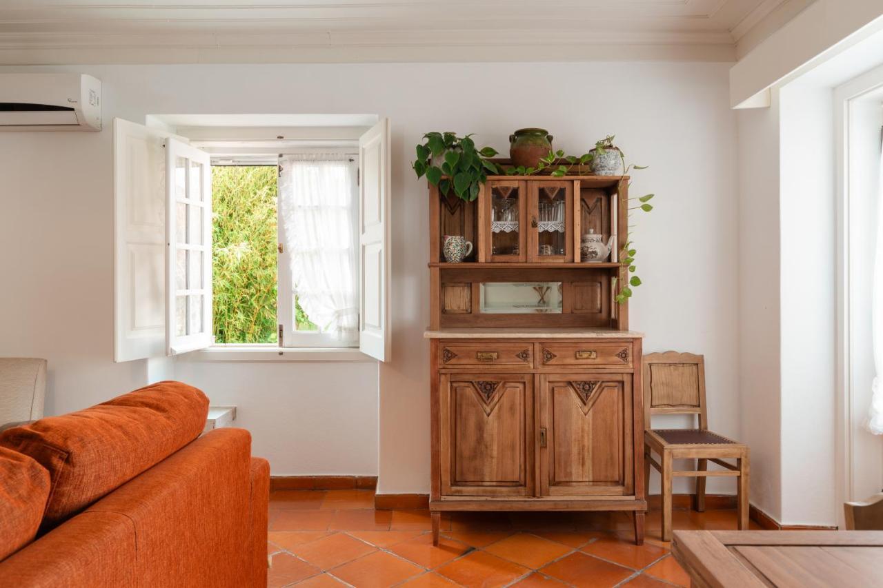 Casa Da Avo Genoveva Konuk evi Tomar Dış mekan fotoğraf