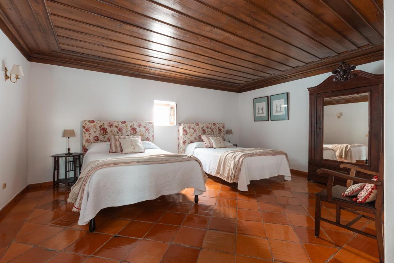 Casa Da Avo Genoveva Konuk evi Tomar Dış mekan fotoğraf