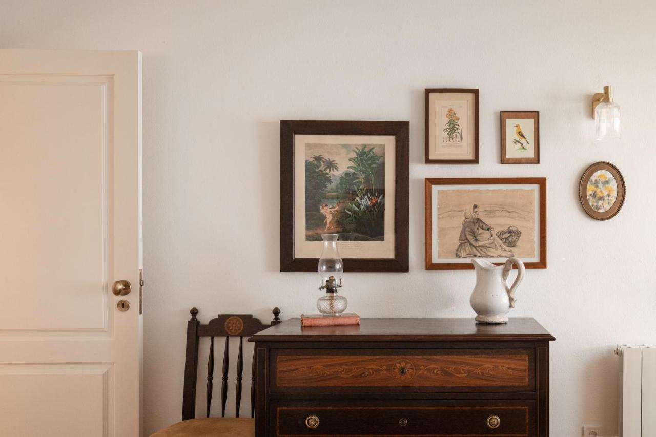 Casa Da Avo Genoveva Konuk evi Tomar Dış mekan fotoğraf
