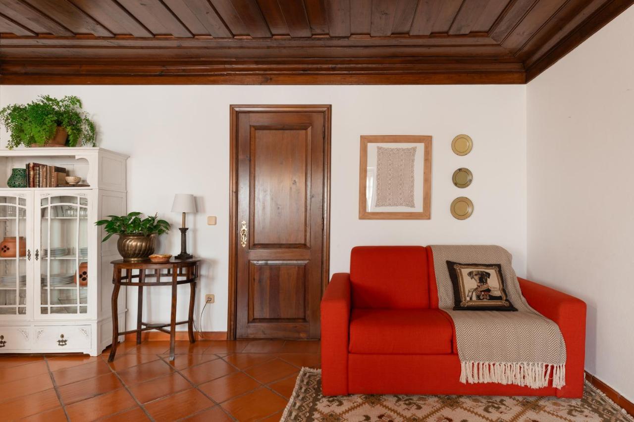 Casa Da Avo Genoveva Konuk evi Tomar Dış mekan fotoğraf