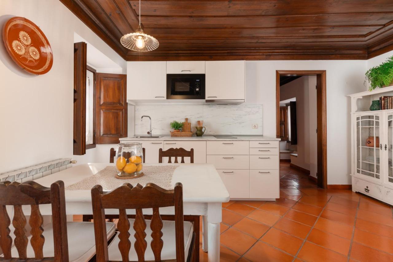 Casa Da Avo Genoveva Konuk evi Tomar Dış mekan fotoğraf