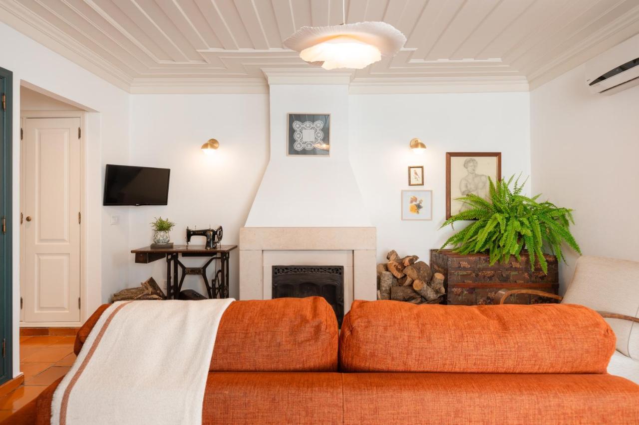 Casa Da Avo Genoveva Konuk evi Tomar Dış mekan fotoğraf