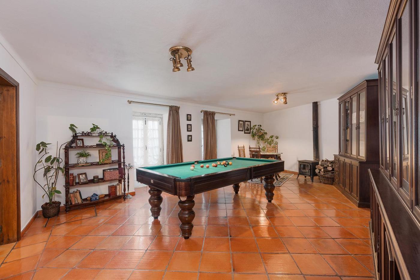 Casa Da Avo Genoveva Konuk evi Tomar Dış mekan fotoğraf