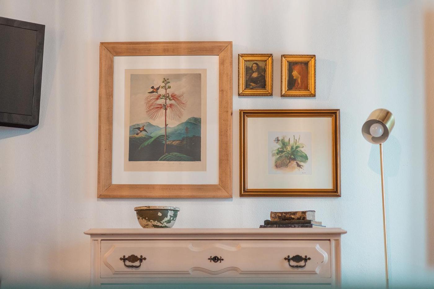 Casa Da Avo Genoveva Konuk evi Tomar Dış mekan fotoğraf