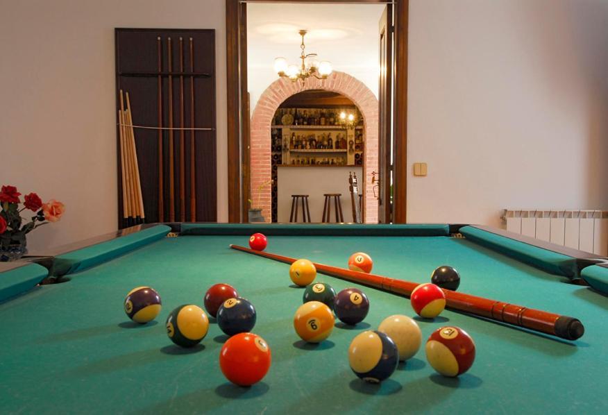 Casa Da Avo Genoveva Konuk evi Tomar Dış mekan fotoğraf